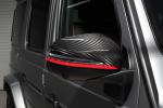Mercedes-AMG G63 Edition One Light Package by TopCar 2020 года
